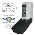 GE/Supra Coffre à clés : Keysafe PRO 500  photo11