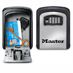 Masterlock coffre à clés : MLK5403 photo1