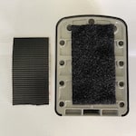 Masterlock coffre à clés : MLK5403 photo3