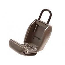 MLK5414,coffre à clés sécurisé - coffre à clés sécurisé
